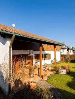 RE/MAX - Einzigartiges Anwesen in idyllischer Lage! - Tiefenbach (Landkreis Landshut)