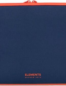 Tucano Laptoptasche ELEMENTS 2 Sleeve Schutzhülle MacBook Pro 14, Laptop 13