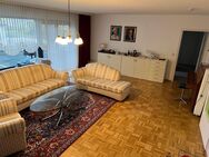 Großzügige 4 Zimmer Wohnung mit Balkon nähe Volkspark - Mainz