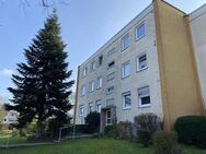 Kapitalanlage: gut vermietete 3 Zimmer Wohnung mit Balkon - Viersen