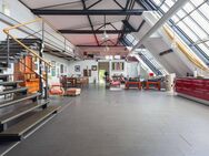 Einzigartiges Haus mit Loft-Charakter und sehr viel Platz zum entfalten! - Berlin