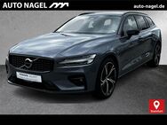 Volvo V60, B4 Plus Dark |19°||||GOOGLE||, Jahr 2023 - Steinfurt