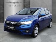 Dacia Sandero, Expression TCe 90 Winterpaket, Jahr 2022 - Minden (Nordrhein-Westfalen)