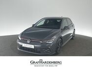 VW Golf, 2.0 TSI GTI IQ LIGHT, Jahr 2023 - Aach (Baden-Württemberg)