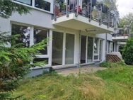 Charmante Hochparterre-Wohnung mit Garten und Terrasse – 3,5 Zimmer auf 92 m² - Berlin