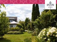 FÜR SIE PROVISIONSFREI: DHH IN SEEBURG, STADTGRENZE BERLIN - TOLLES HAUS, RIESENGARTEN UVM. - Dallgow-Döberitz