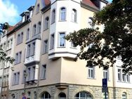 ERFURT-ALTSTADT- HOCHWERTIGE 3-ZIMMER-MAISONETTE MIT LOGGIA - Erfurt