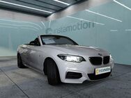 BMW M2, 40, Jahr 2021 - München