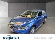 VW Polo, 1.0 TSI Life APP, Jahr 2022 - Mainz