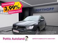 VW Tiguan, 2.0 TSI Comfortline, Jahr 2020 - Hamm