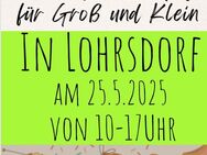 Dorfflohmarkt in Bad Neuenahr-Ahrweiler, Ortsteilen Lohrsdorf und Green - Bad Neuenahr-Ahrweiler