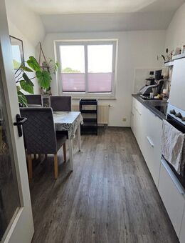 3-Zimmer-Wohnung mit Balkon beim Bürgerbusch - Oldenburg