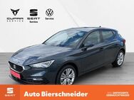 Seat Leon, 1.0 TSI Style Edition 17 WP, Jahr 2024 - Gunzenhausen