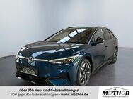 VW ID.7, Tourer Pro W FLA, Jahr 2024 - Brandenburg (Havel)