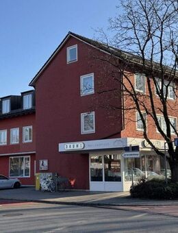 Vermietete 3-Zimmer-Wohnung an der S-Bahn Vaterstetten - Vaterstetten