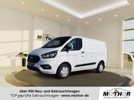 Ford Transit Custom, 2.0 l Trend EcoBlue 300 L1, Jahr 2023 - Gardelegen (Hansestadt)