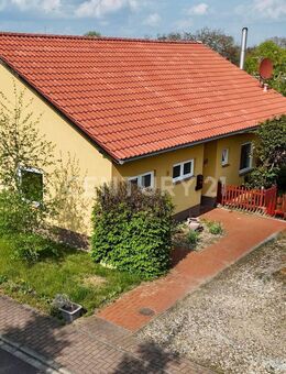 Familienglück im Grünen - Burg (Sachsen-Anhalt)