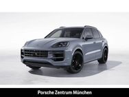 Porsche Cayenne, , Jahr 2022 - München