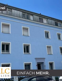 Kapitalanlage der besonderen Art - Wuppertal