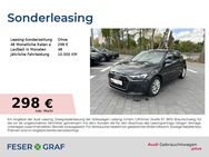 Audi A1, Sportback Advanced 25 TFSI Kom, Jahr 2023 - Dessau-Roßlau