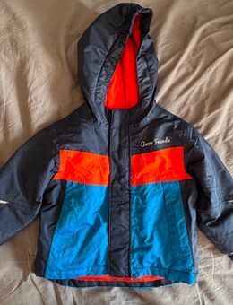 Winterjacke - Kahl (Main)