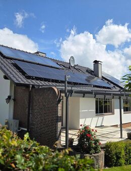 Provisionsfrei: Energieeffizient saniertes Einfamilienhaus in toller Lage - Buxtehude