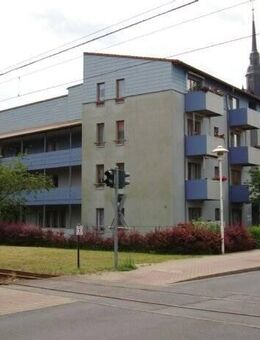 Betreutes Wohnen Lutherstraße Coswig - Coswig