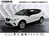 Seat Arona, 1.0 TSI FR, Jahr 2023 - Ludwigsfelde