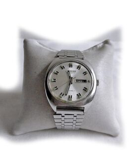 Schöne Armbanduhr von Citizen Automatic - Nürnberg