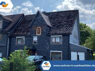 Neunkirchen-Wiederstein, Puppenstube sucht neue Bewohner! - Neunkirchen (Nordrhein-Westfalen)