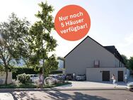 145 m² Familienglück in Stuttgart - KfN-ReihenMITTELhaus inkl. Grundstück, Photovoltaik und Wärmepumpe - Stuttgart