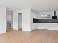 Neubau-Mietwohnung mit Küche - Albstadt