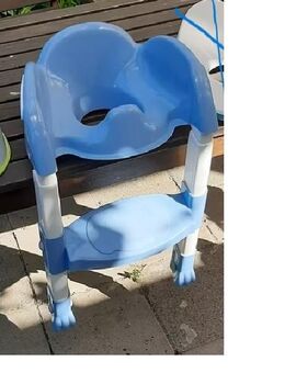 Kindertoilettensitz - Düsseldorf