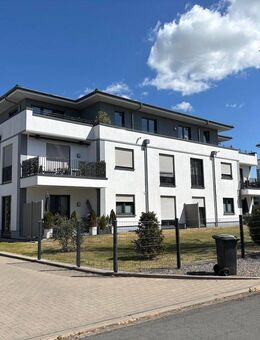 Penthouse! In ruhiger zentraler Lage von Kirchlengern !! ~~ - Kirchlengern