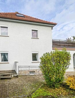 Familien aufgepasst! Schickes REH in Würzburg-Heidingsfeld zvk., Bj. 1928, Wfl. ca. 103m² - Würzburg