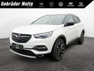 Opel Grandland X, Ultimate Plug-In-Hybrid, Jahr 2020 - Iserlohn
