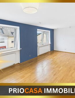 Exklusives Einfamilienhaus mit Einliegerwohnung (Zweifamilienhaus) als Kapitalanlage 1900 Euro kalt Miete in Top-Lage an der Mosel in Schweich ! - Schweich