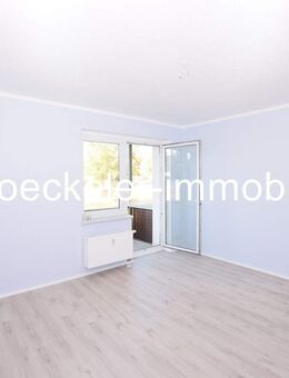 Erste gemeinsame Wohnung - Lucka