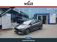 Ford Fiesta, ST-Line Easy-Parking Fahrer-Assistenz-Paket, Jahr 2023 - Dülmen