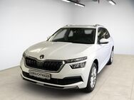 Skoda Kamiq, 1.0 TSI Style ||||||, Jahr 2023 - München