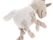 Hundespielzeug Sleepy Unicorn - ca. L 32 x B 14 x H 12 cm