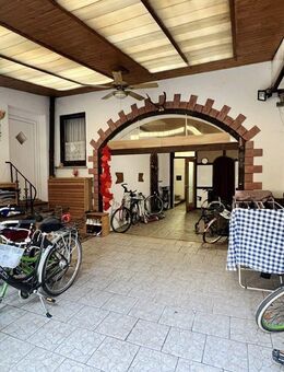 Kapitalanlage mit guter Rendite - voll vermietet - Heddesheim