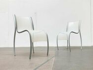 Kartell FPE Stacking Chair Stapelstuhl Design Stuhl Ron Arad - Hamburg Hamburg-Nord