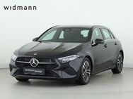 Mercedes A 180, Kompaktlimousine W-Paket, Jahr 2024 - Aalen