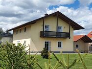 Modernes Niedrigenergiehaus in ruhiger zentraler Lage zu verkaufen. - Bruckmühl