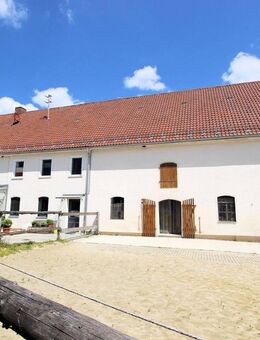 Wohnen wo andere Urlaub machen! Ausbaupotenzial vorhanden! - Thannhausen