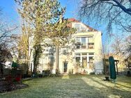 Wohn- und Geschäftshaus in Top-Lage - Oranienburg