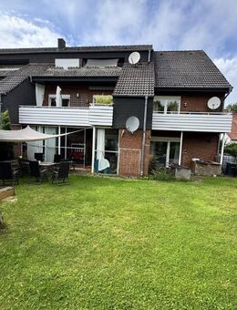 Spenge - ETW für die große Familie - Spenge