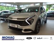 Kia Sportage, Vision v h, Jahr 2022 - Essen