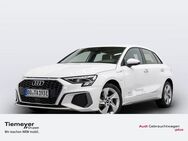 Audi A3 Sportback 40 TFSIe S LINE LED KAMERA SPORTSITZE - Bochum